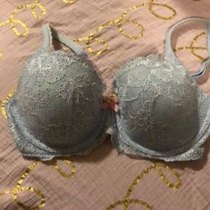 Victoria’s Secret Demi bra